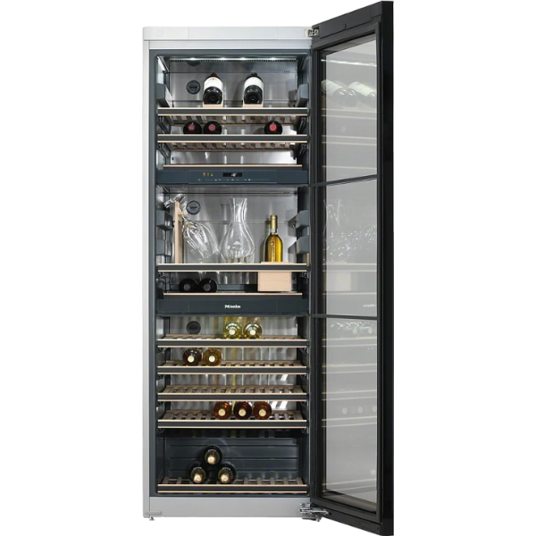 Ремонт винных шкафов Miele KWT 6832 SGS в сервисном центре FIX-Miele
